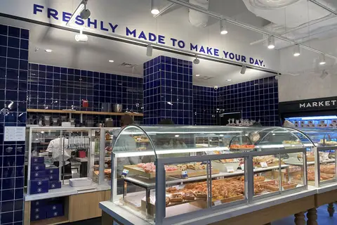Westham Road Bakery photo 2